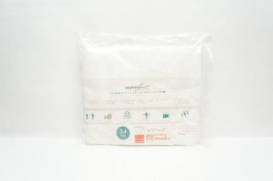 HoverMatt HM34SPU Foot End Size 34Full 34inch x 78inch